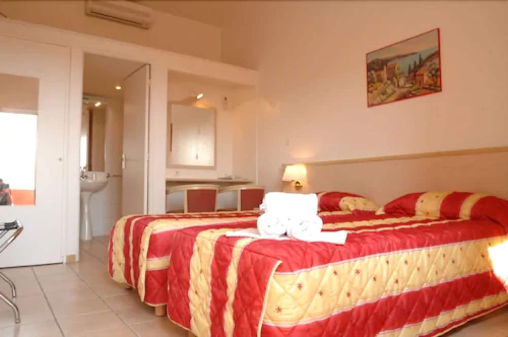 Hotel Residence San Pieru Tarcu Exterior foto