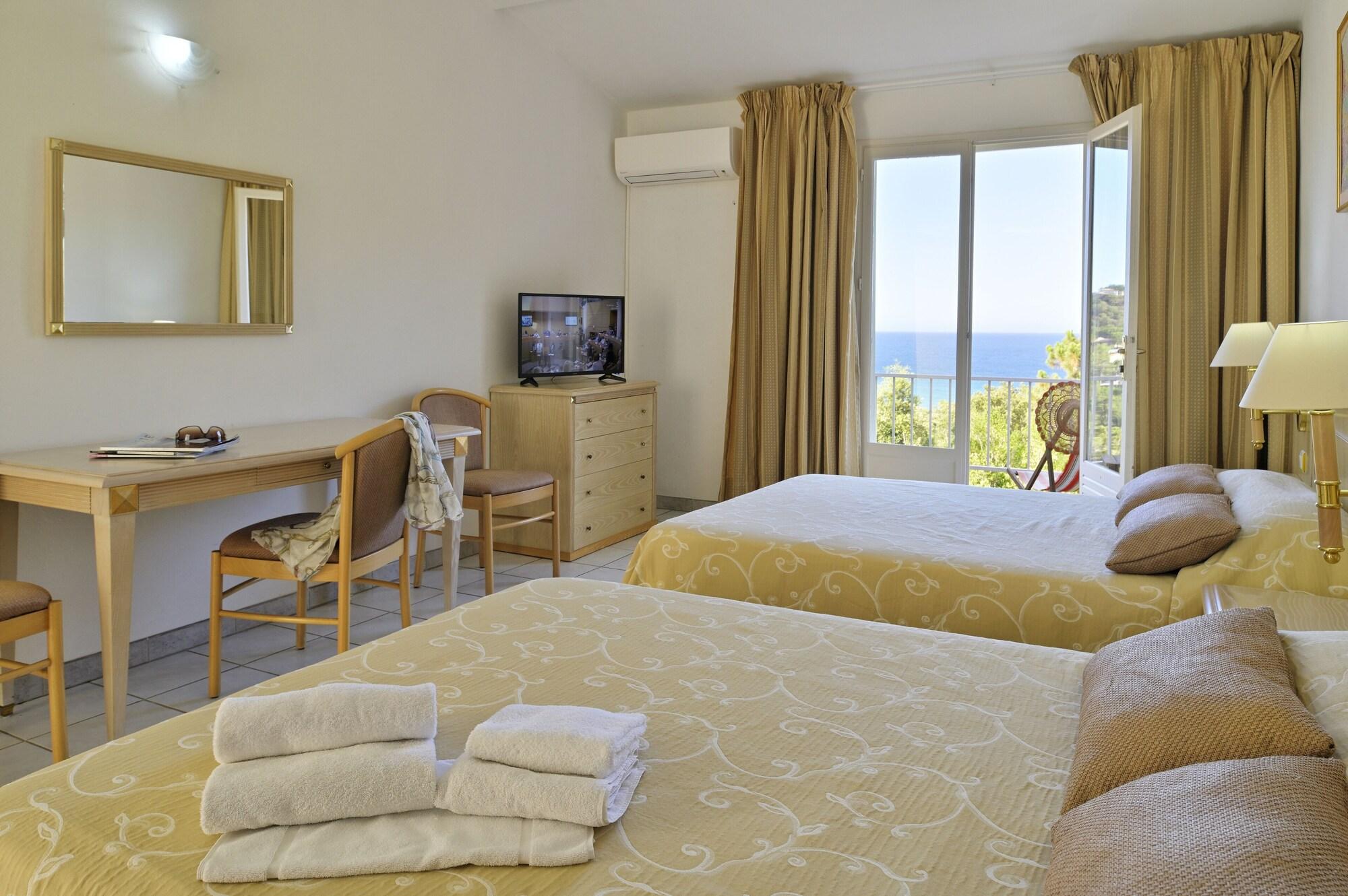Hotel Residence San Pieru Tarcu Exterior foto