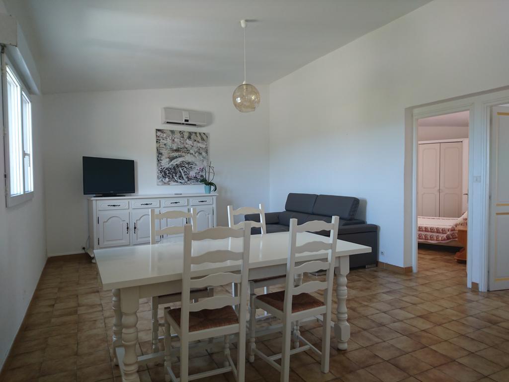 Hotel Residence San Pieru Tarcu Cameră foto