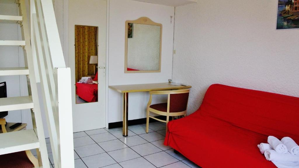 Hotel Residence San Pieru Tarcu Cameră foto