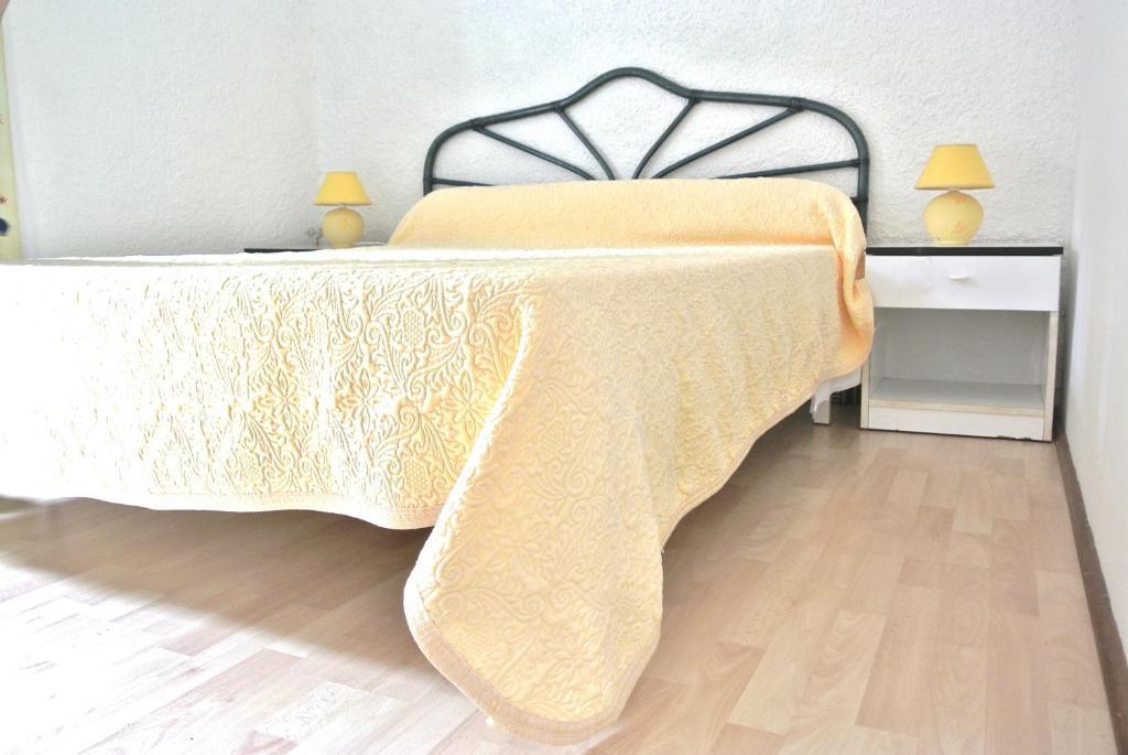 Hotel Residence San Pieru Tarcu Cameră foto
