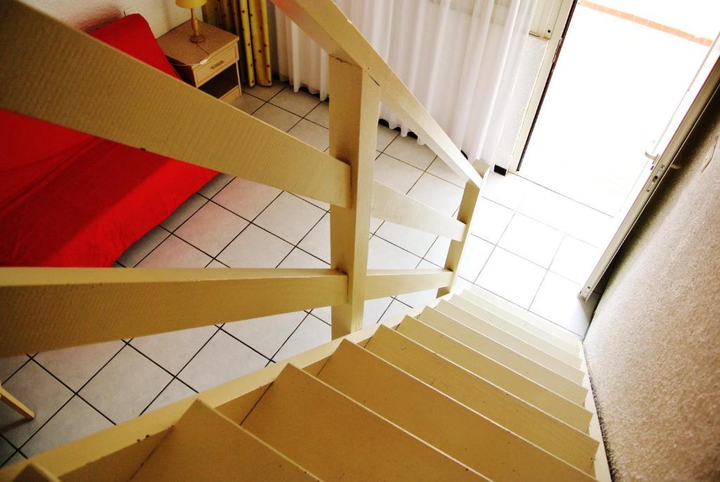 Hotel Residence San Pieru Tarcu Cameră foto