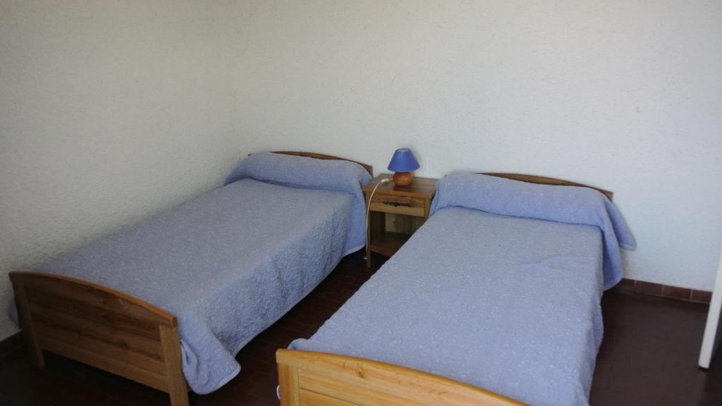 Hotel Residence San Pieru Tarcu Cameră foto