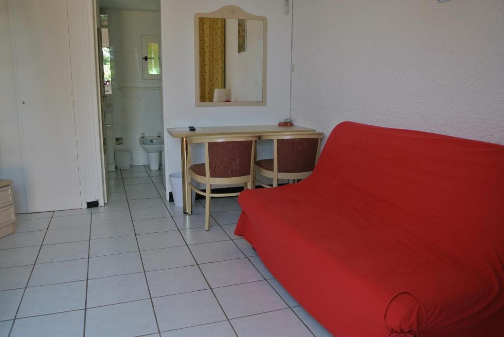 Hotel Residence San Pieru Tarcu Cameră foto