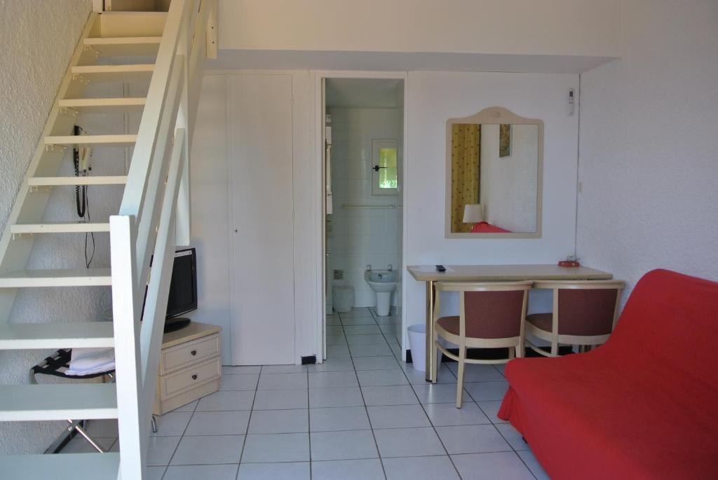 Hotel Residence San Pieru Tarcu Cameră foto